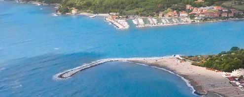 costo ISO 13009 turismo gestione spiagge attivita spiaggia spiaggie spiagge preventivo iso 13009