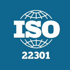 ISO 22301 business continuity milano ISO22301 gestione continuità operativa bergamo brescia mantova cremona verona piacenza parma lodi crema varese iso 22301 milano