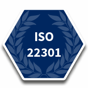 business continuity milano ISO 22301 gestione continuità operativa bergamo brescia mantova cremona verona piacenza parma lodi crema varese ISO22301 milano