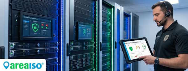 Consulente ISO 27001