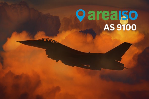 consulenza AS EN 9100