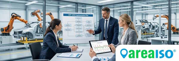 consulenza IATF 16949