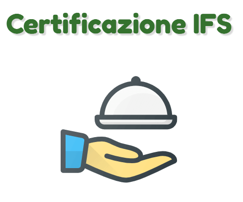 consulenza IFS brescia milano piacenza reggio emilia modena certificazione IFS