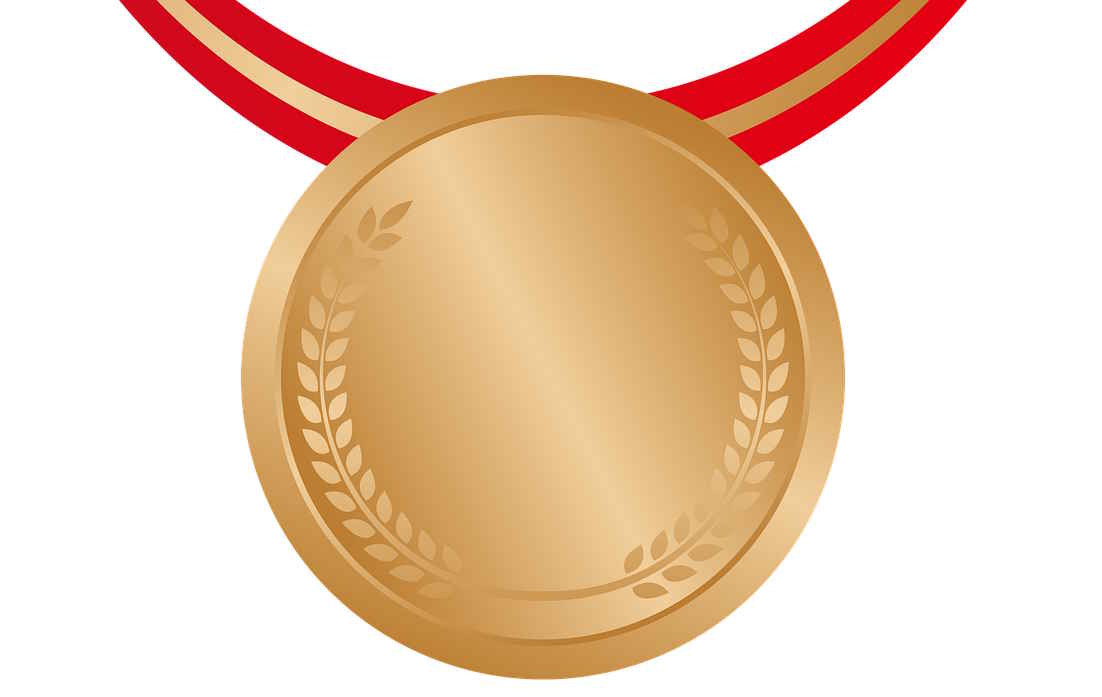 Ecovadis Gold