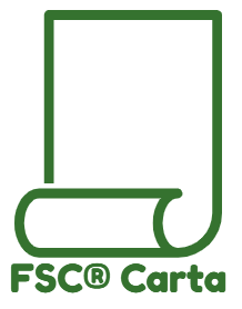 FSC Carta - Certificazione Carta certificata